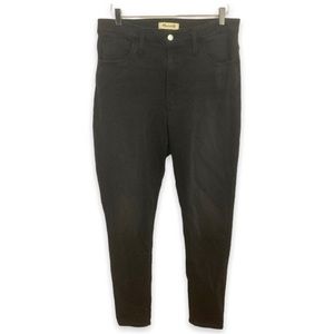 NWT Madewell Curvy Roadtripper Jeans